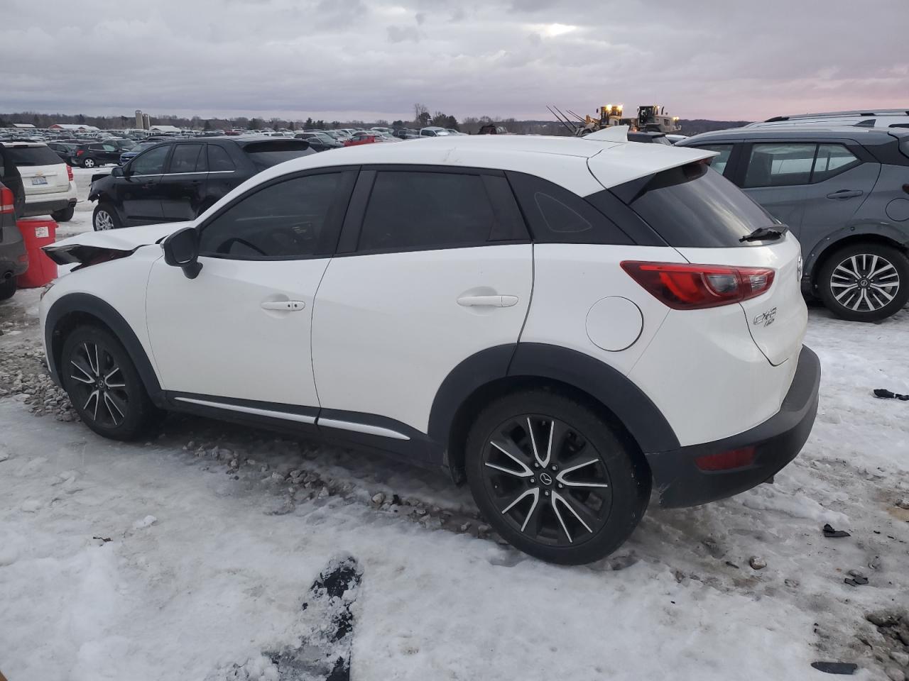 2016 Mazda CX-3 - Image 2