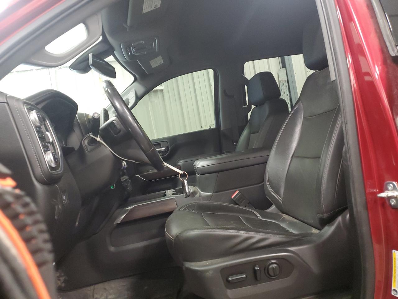 2020 GMC Sierra - Image 7