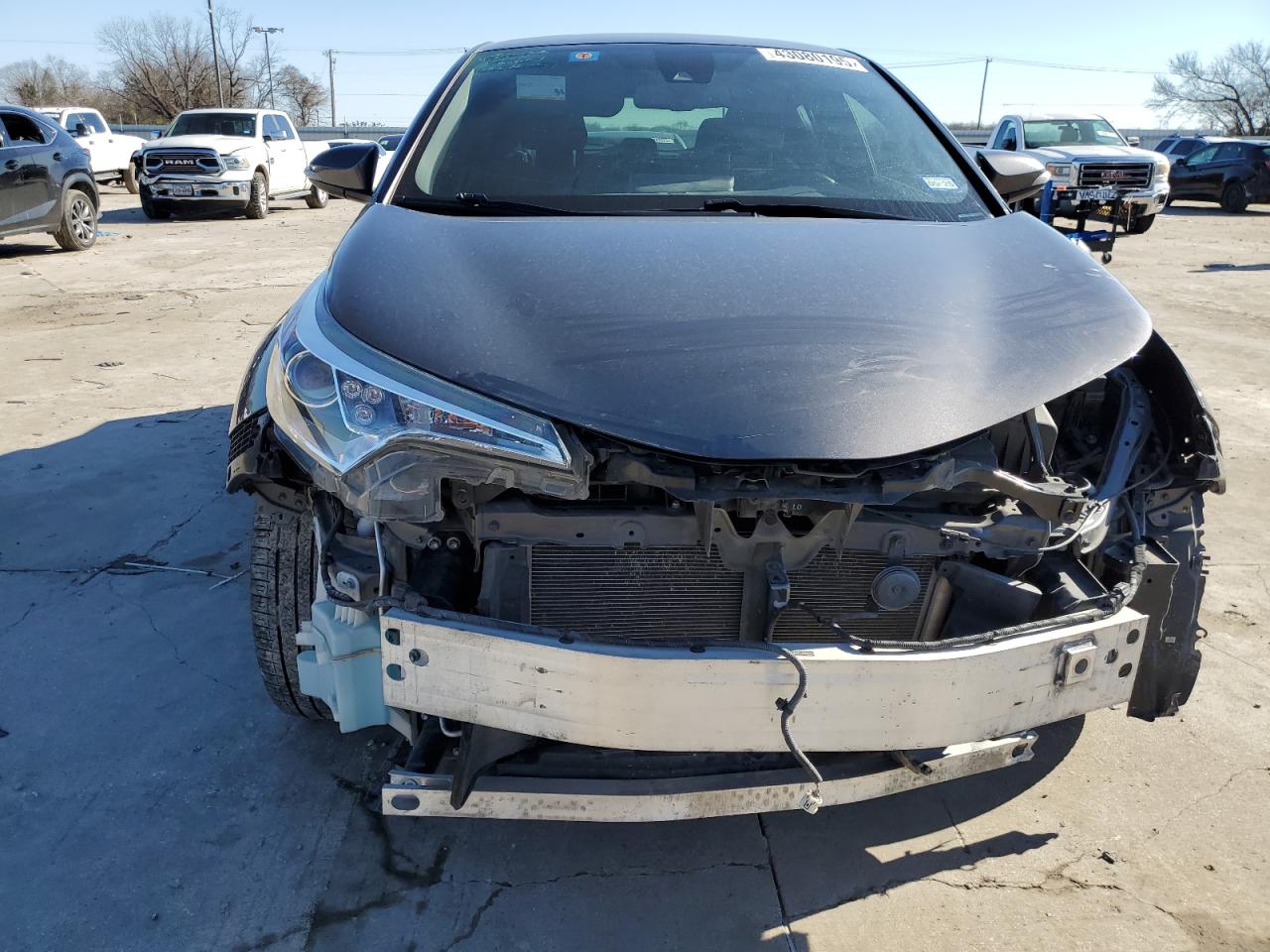 2018 Toyota C-HR - Image 5