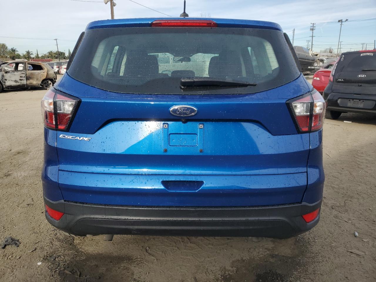 2018 Ford Escape - Image 6