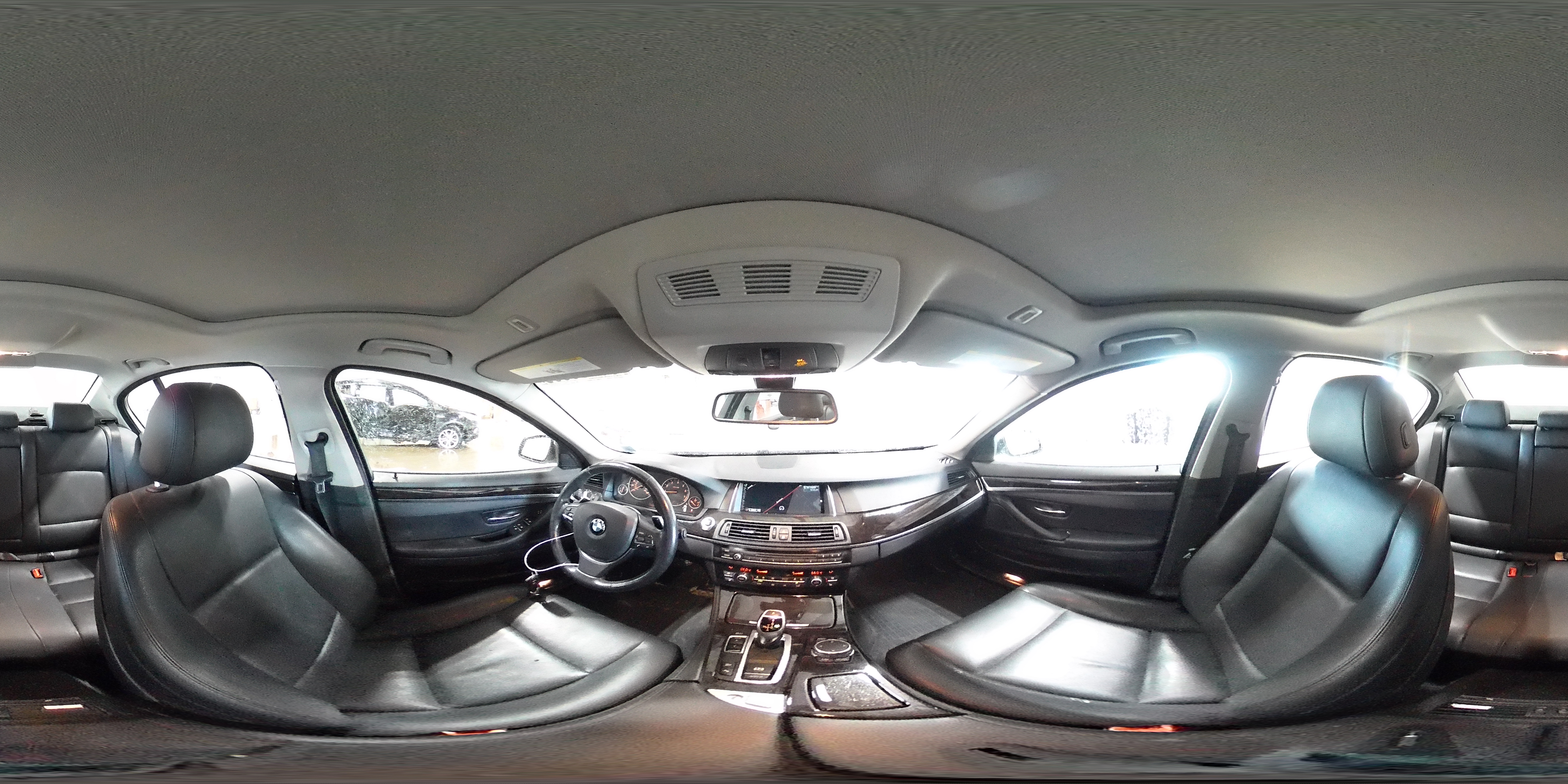 2016 BMW 5er - Image 14