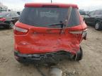 2021 Ford Ecosport Titanium იყიდება Chicago Heights-ში, IL - All Over