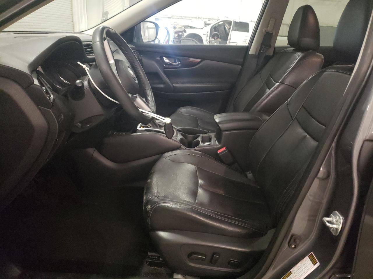 2019 Nissan Rogue - Image 7
