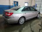 2008 Lincoln Mkz  en Venta en Woodhaven, MI - Front End