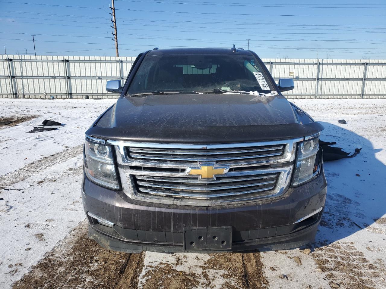 2018 Chevrolet Tahoe - Image 5