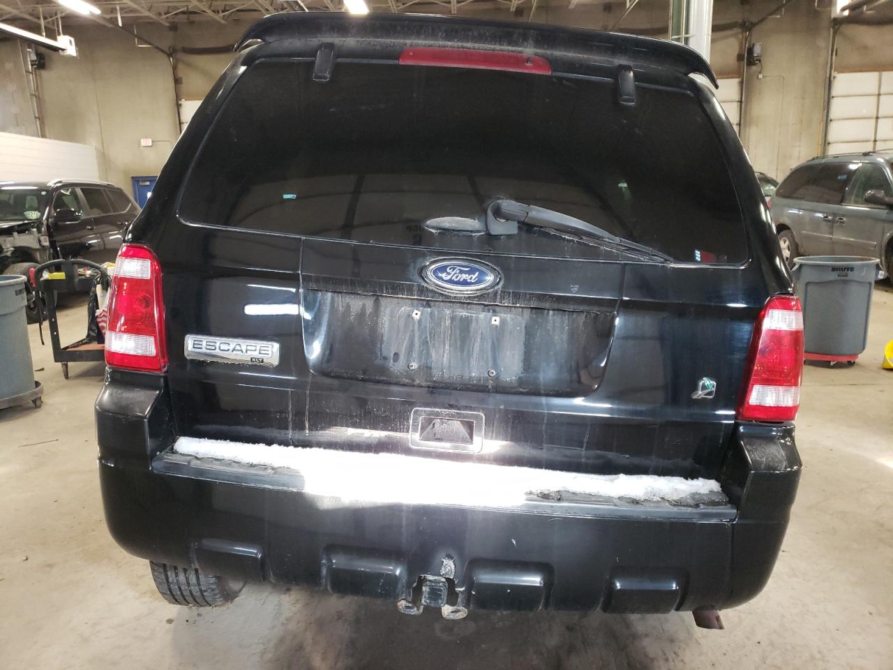 2010 Ford Escape - Image 6