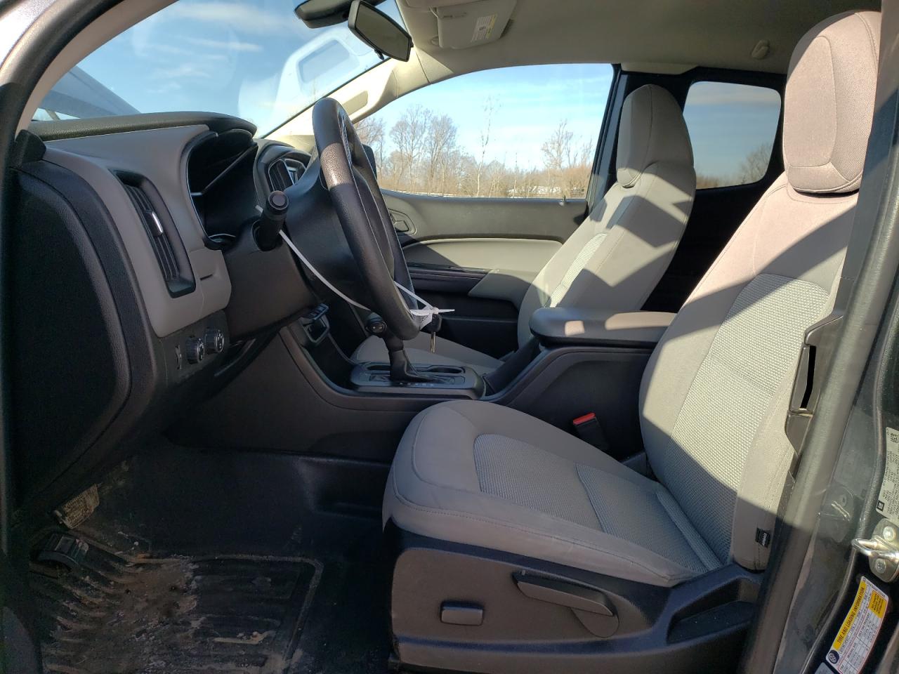 2015 Chevrolet Colorado - Image 7