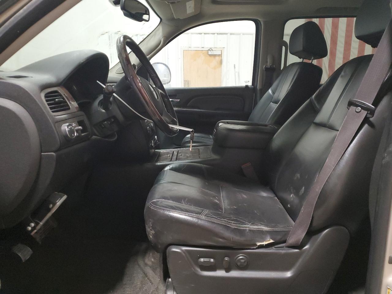 2008 GMC Yukon - Image 7