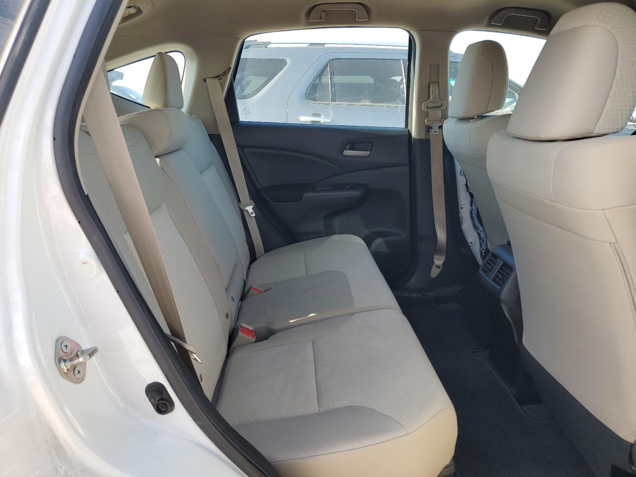 2016 Honda CR-V - Image 11