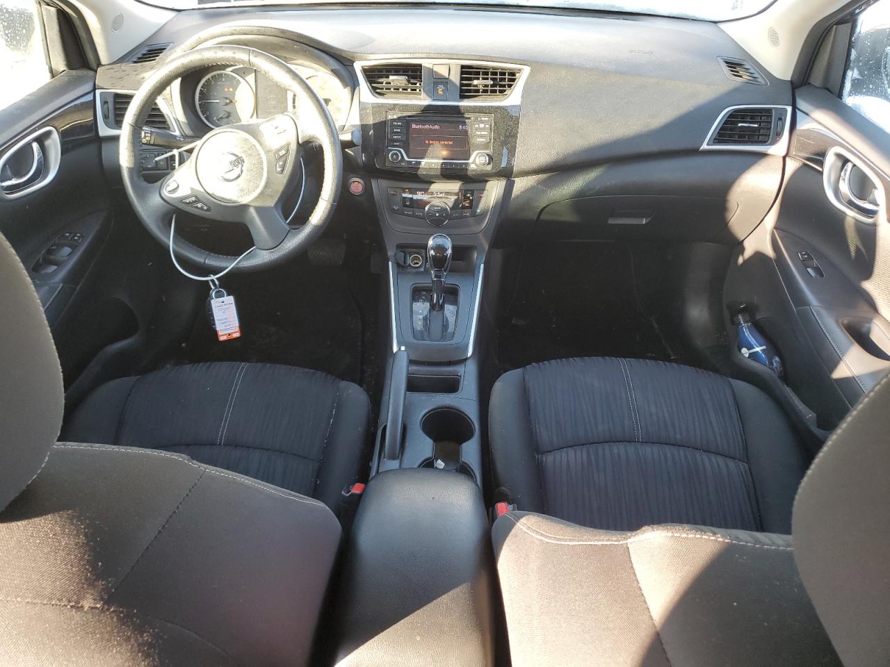 2018 Nissan Sentra - Image 8