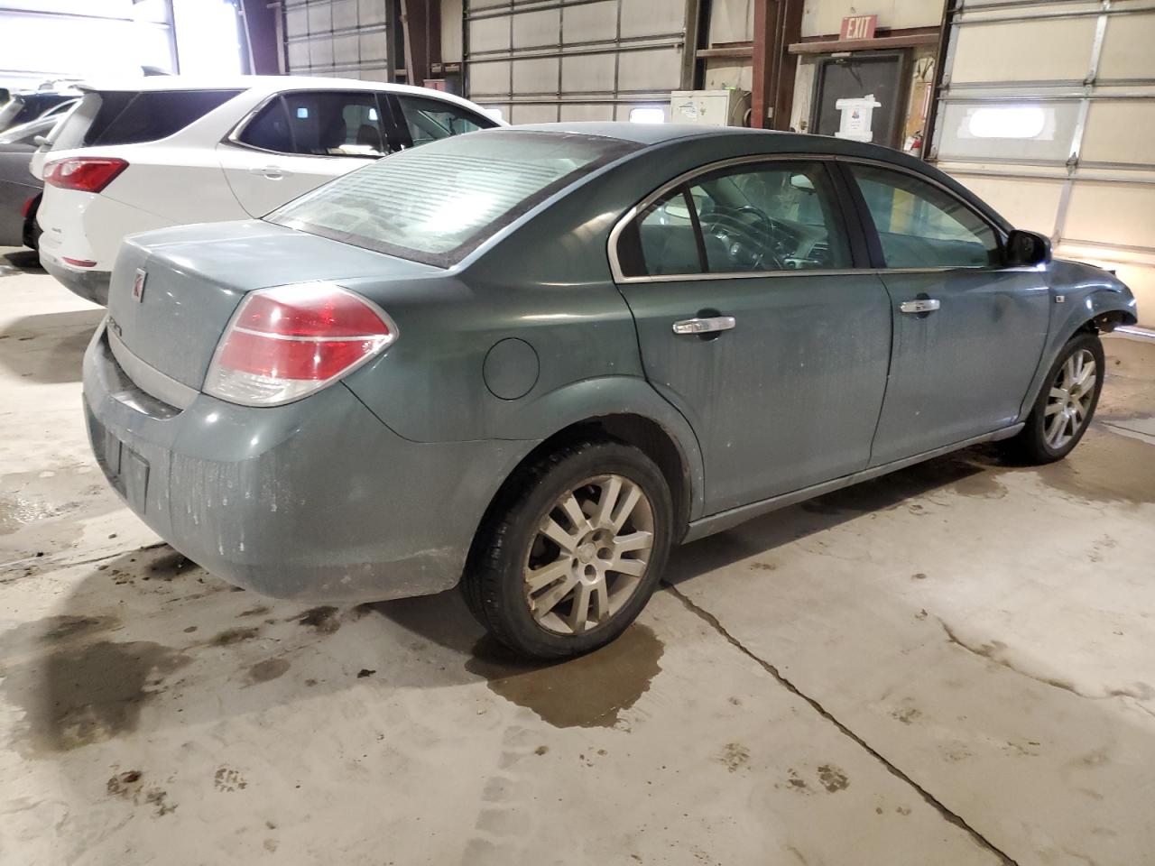 2009 Saturn Aura - Image 3