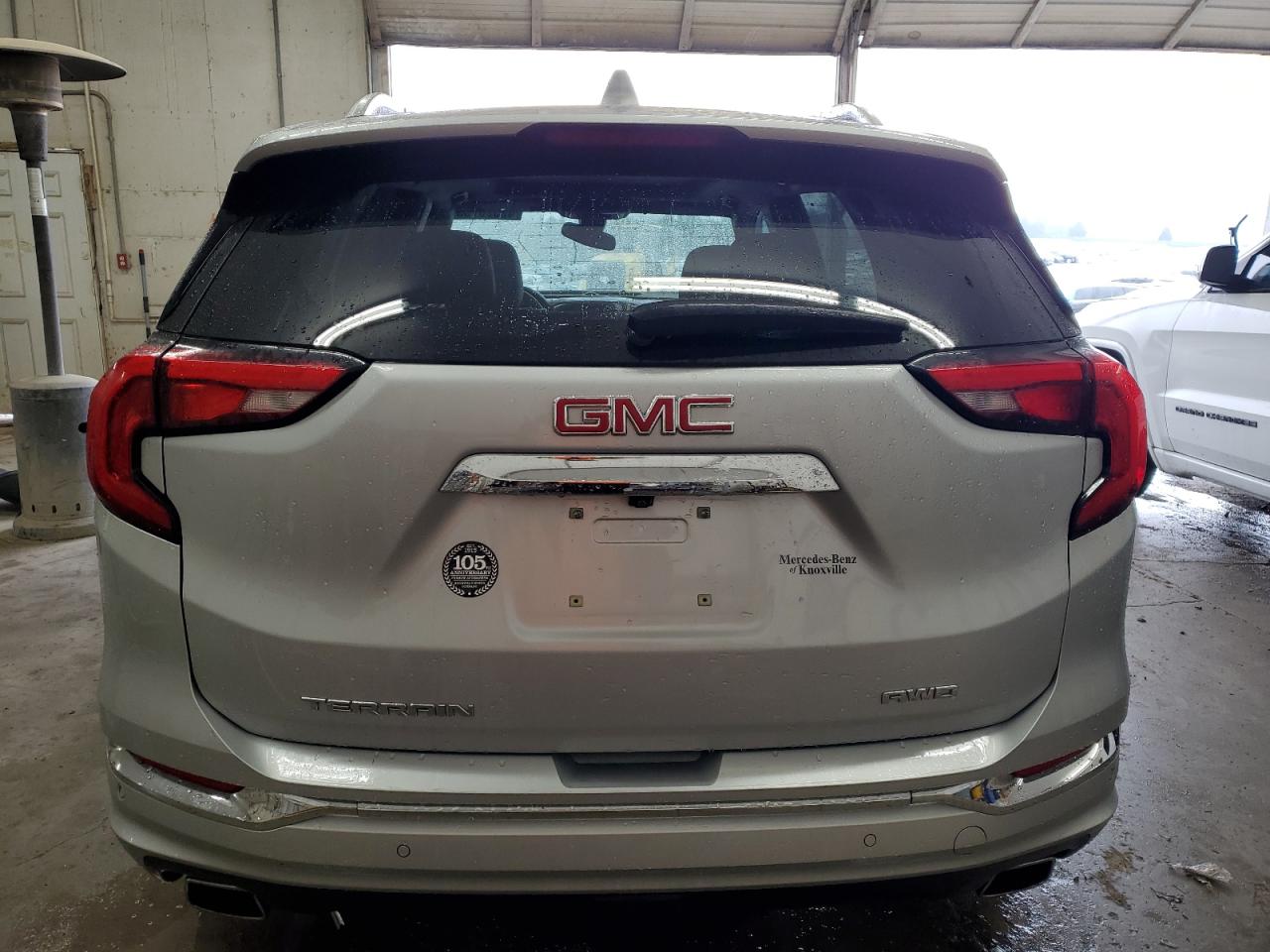 2020 GMC Terrain - Image 6