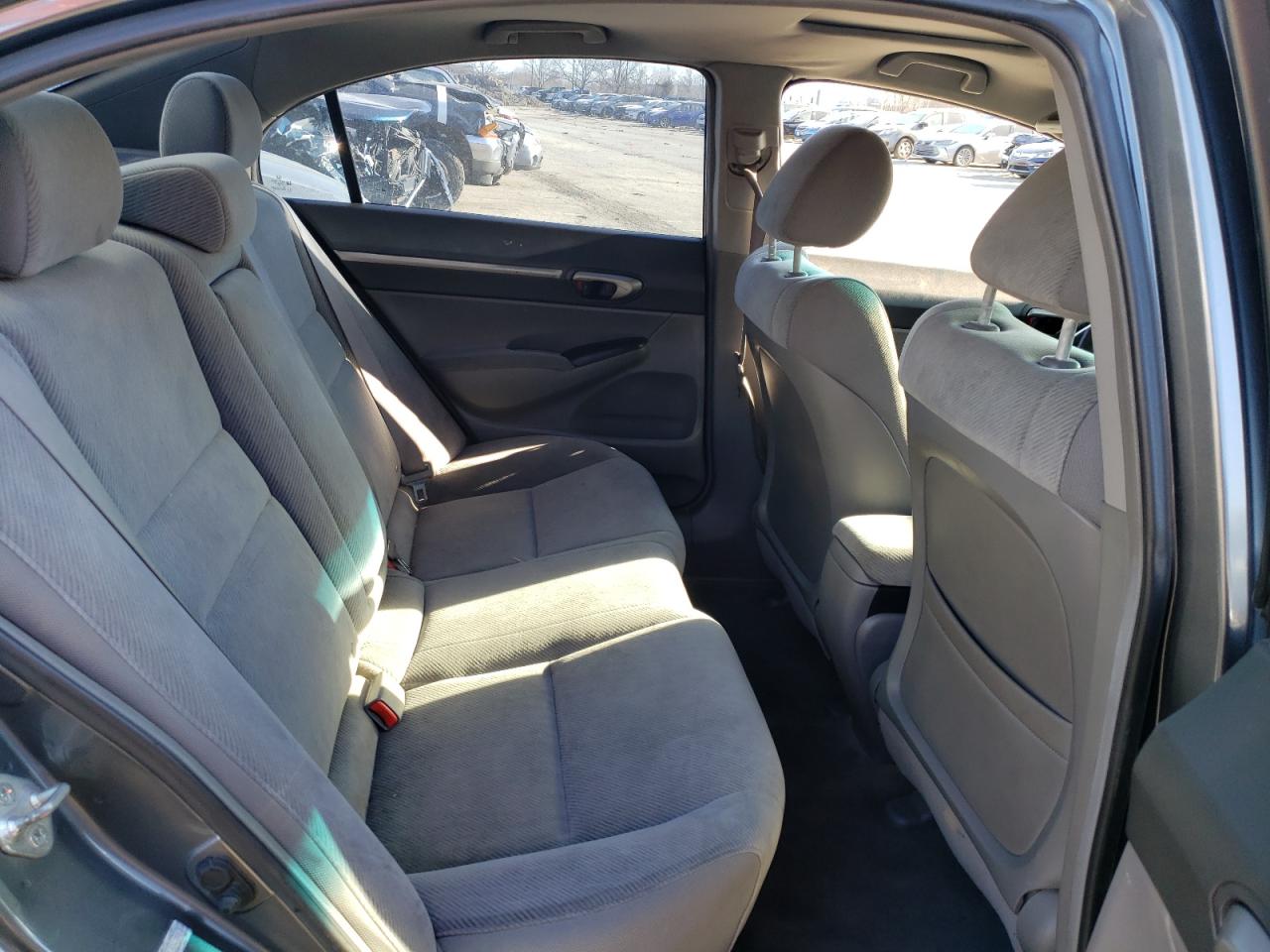 2009 Honda Civic - Image 10