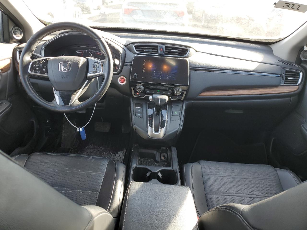 2019 Honda CR-V - Image 8