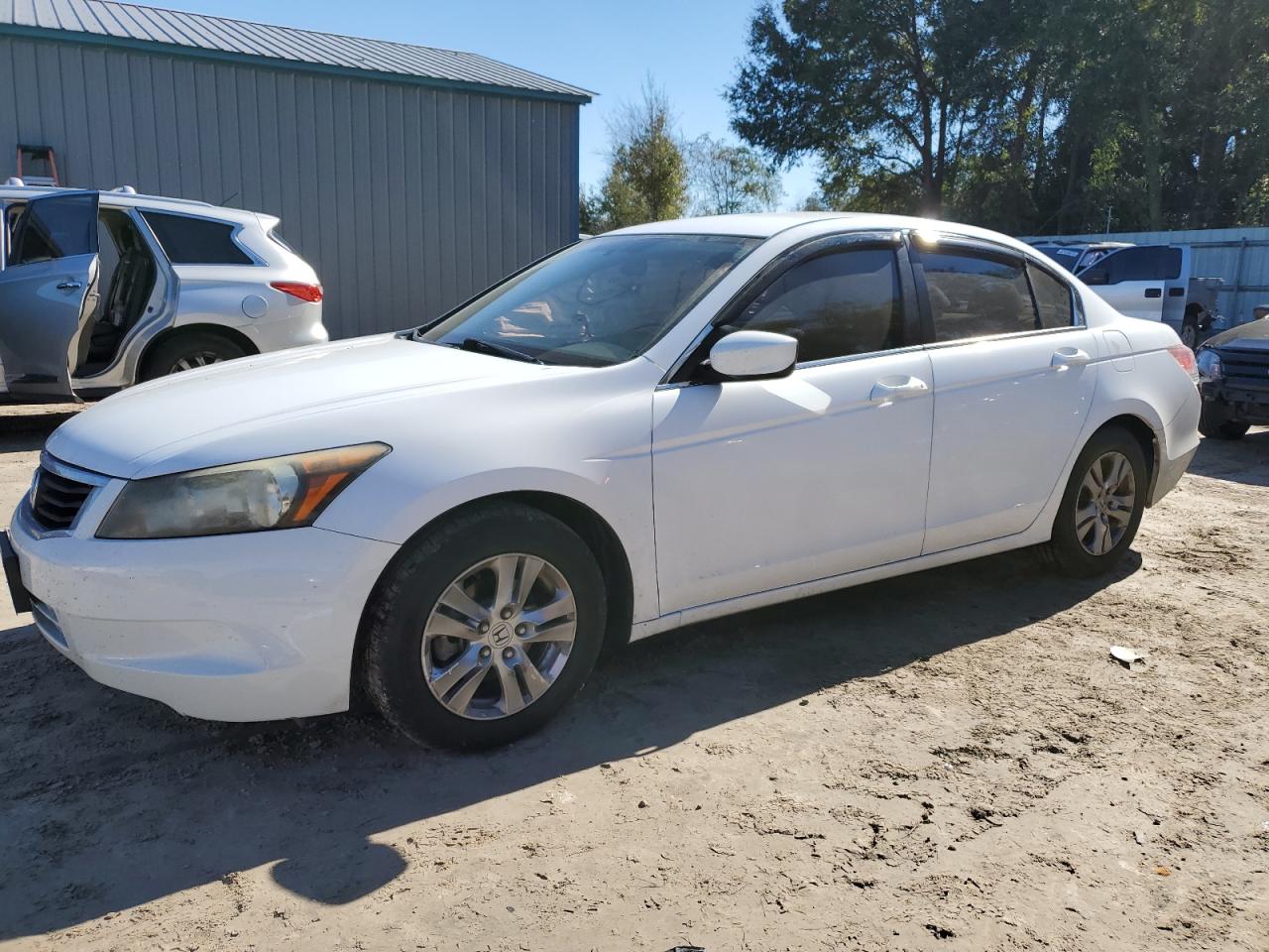 2009 Honda Accord - Image 1