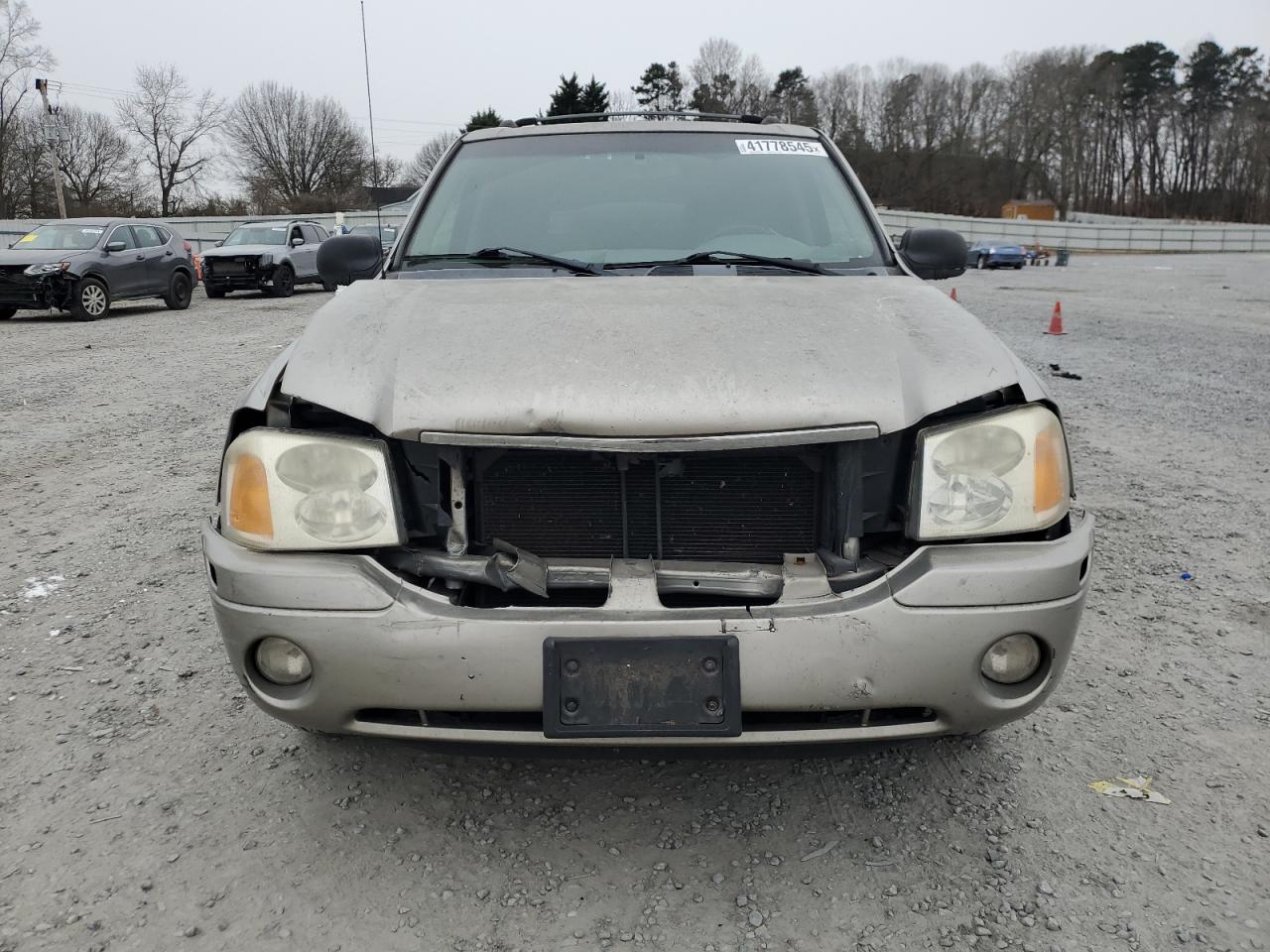 2003 GMC Envoy - Image 5