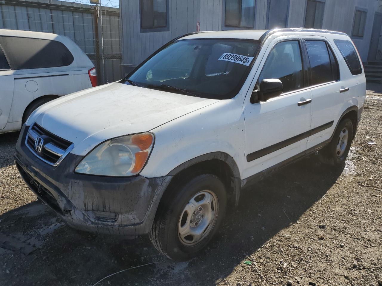 2004 Honda CR-V - Image 1