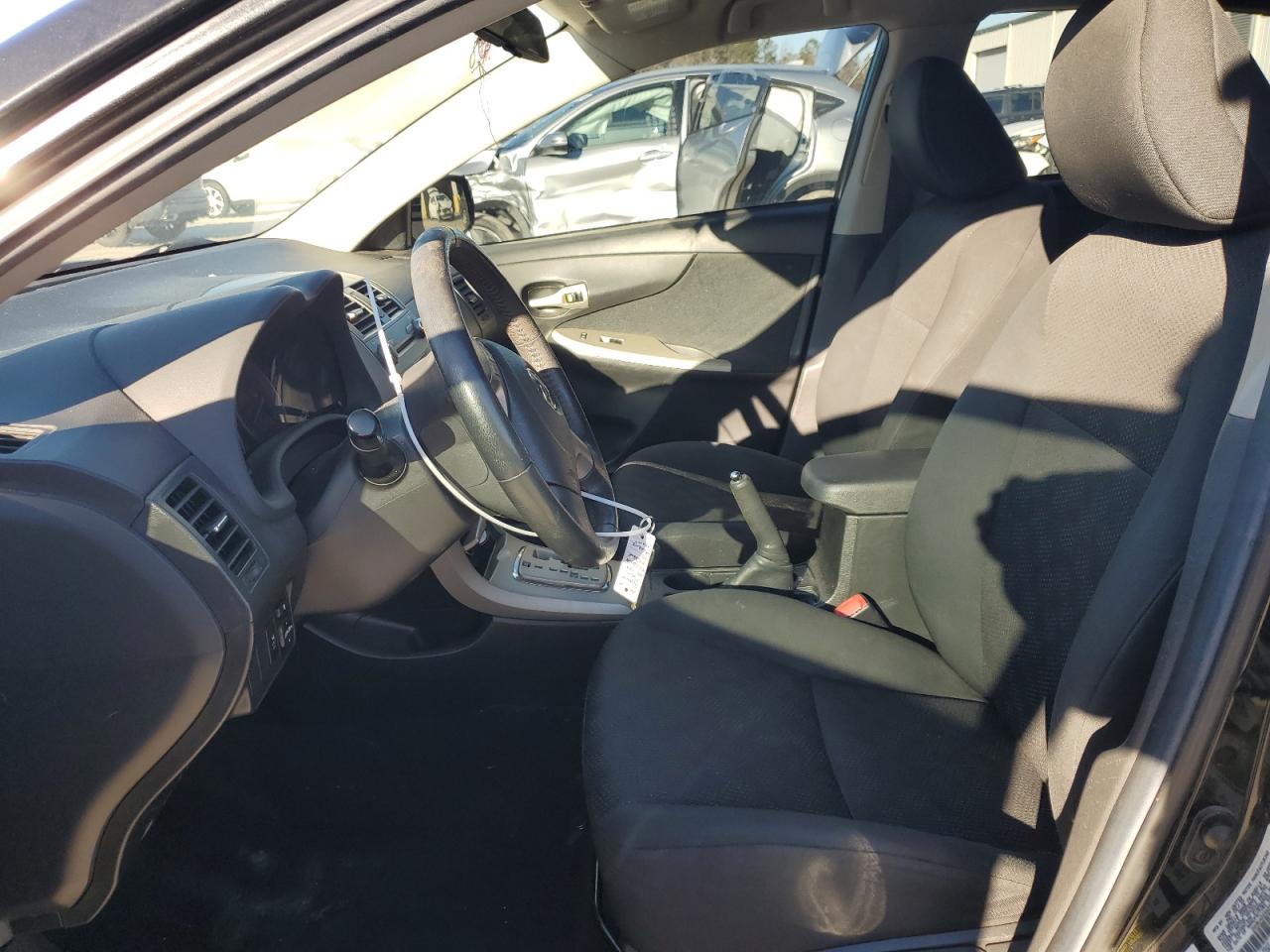 2010 Toyota Corolla - Image 7