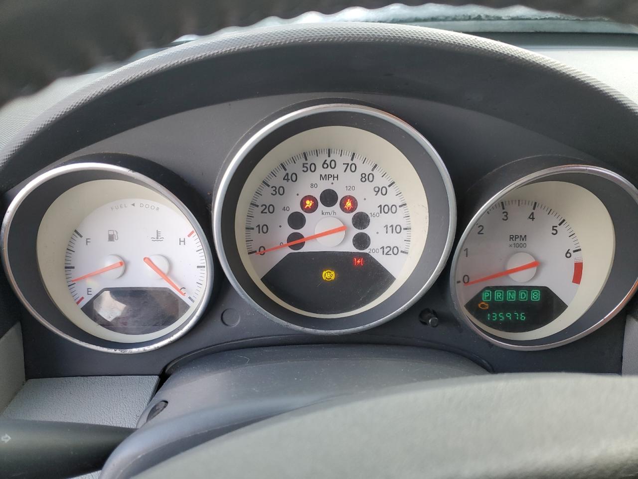 2007 Dodge Caliber - Image 9