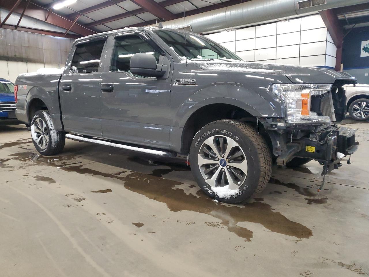 2020 Ford F-150 - Image 4