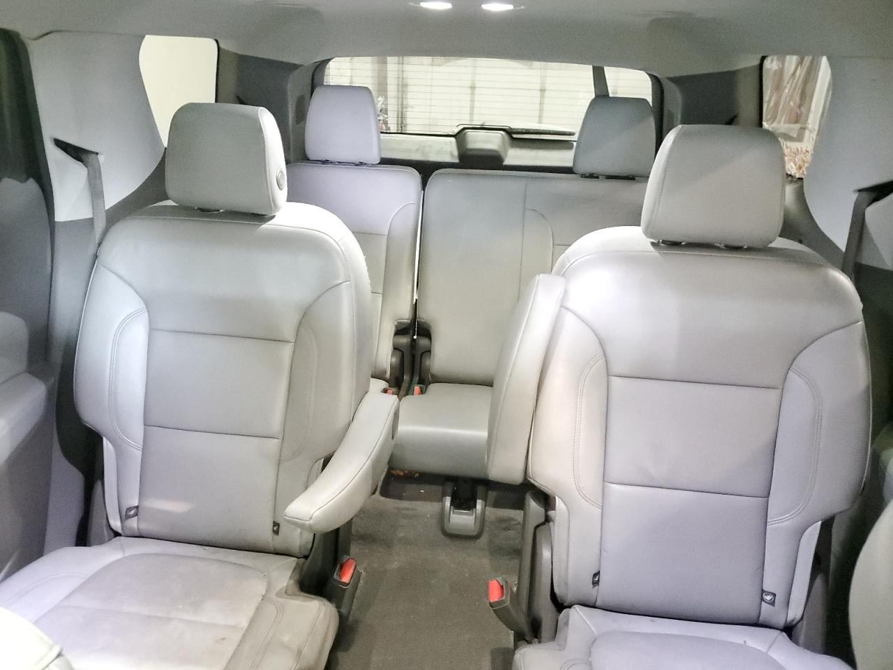 2018 Chevrolet Traverse - Image 10