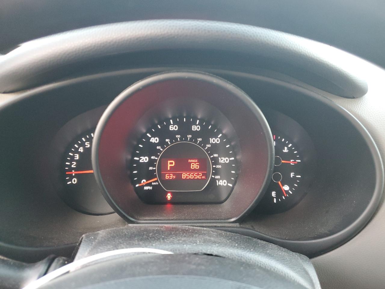 2017 Kia Soul - Image 9