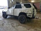2020 Toyota 4Runner Sr5/Sr5 Premium იყიდება Columbia-ში, MO - Rollover