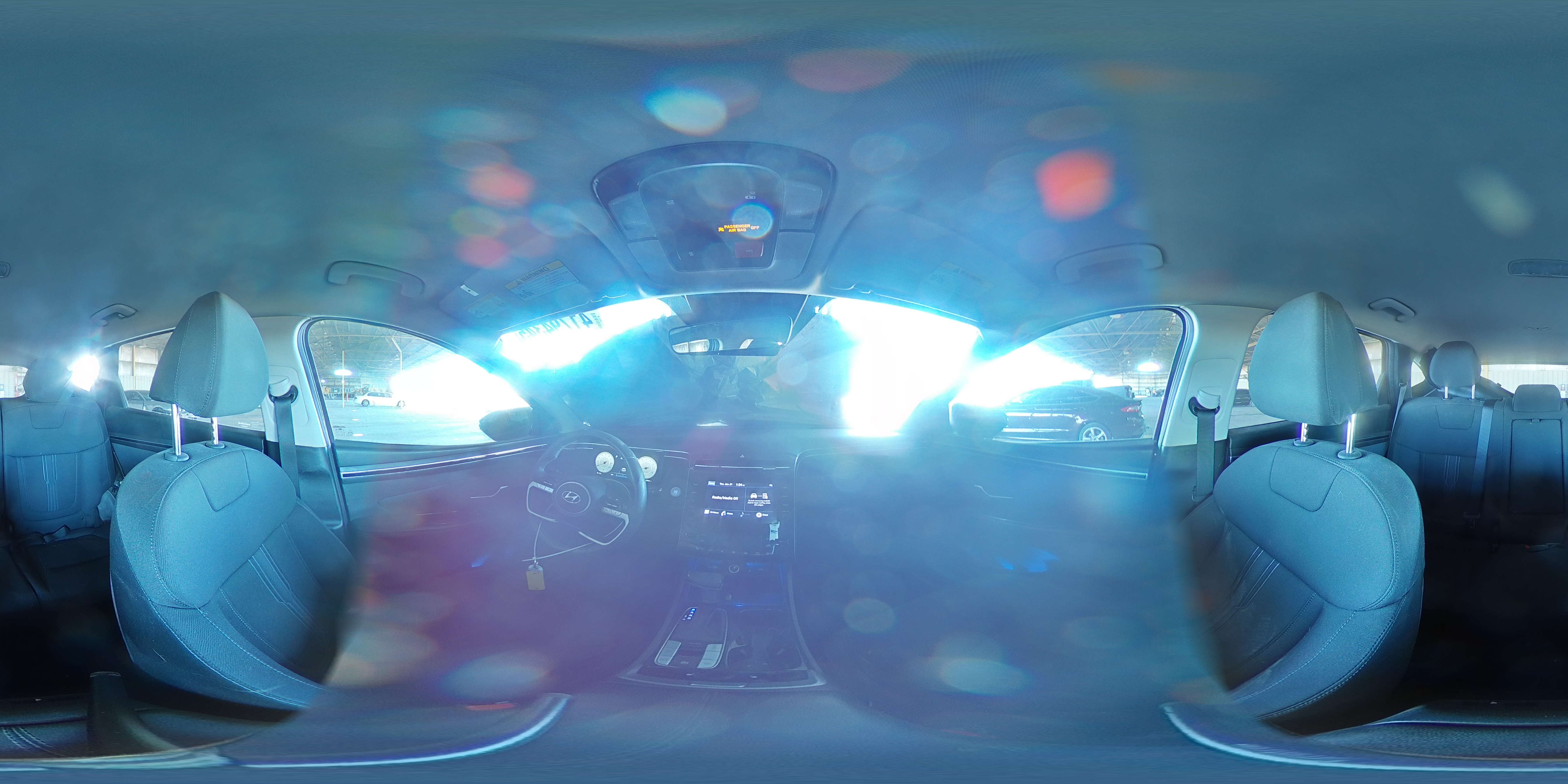 2022 Hyundai Tucson - Image 12