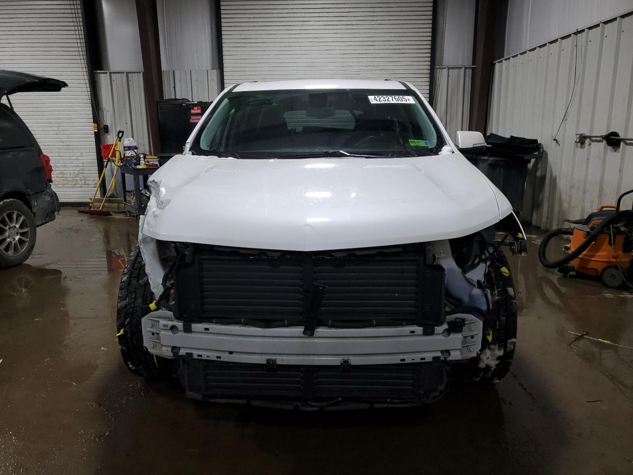 2019 Chevrolet Traverse - Image 5