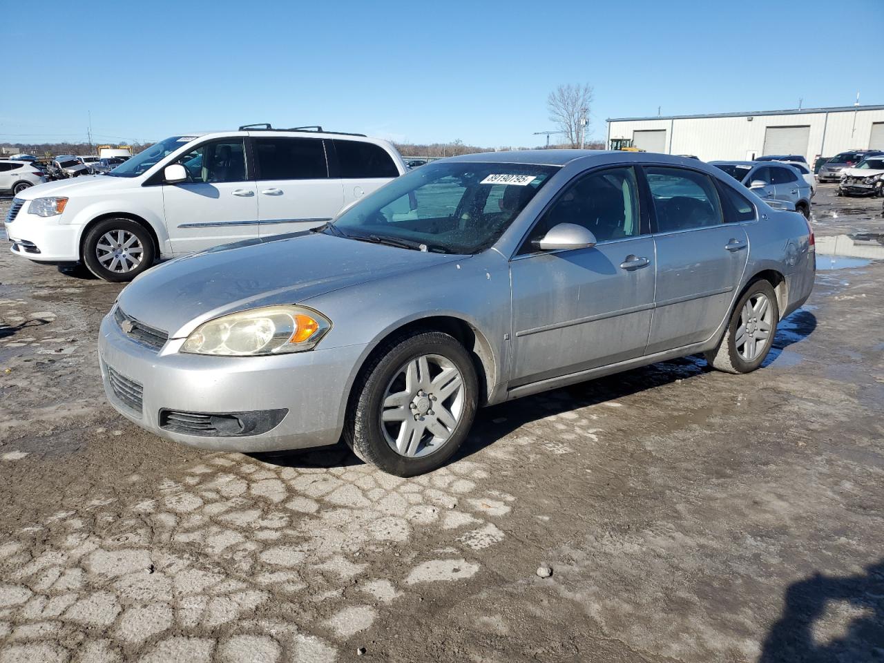 2006 Chevrolet Impala - Image 1
