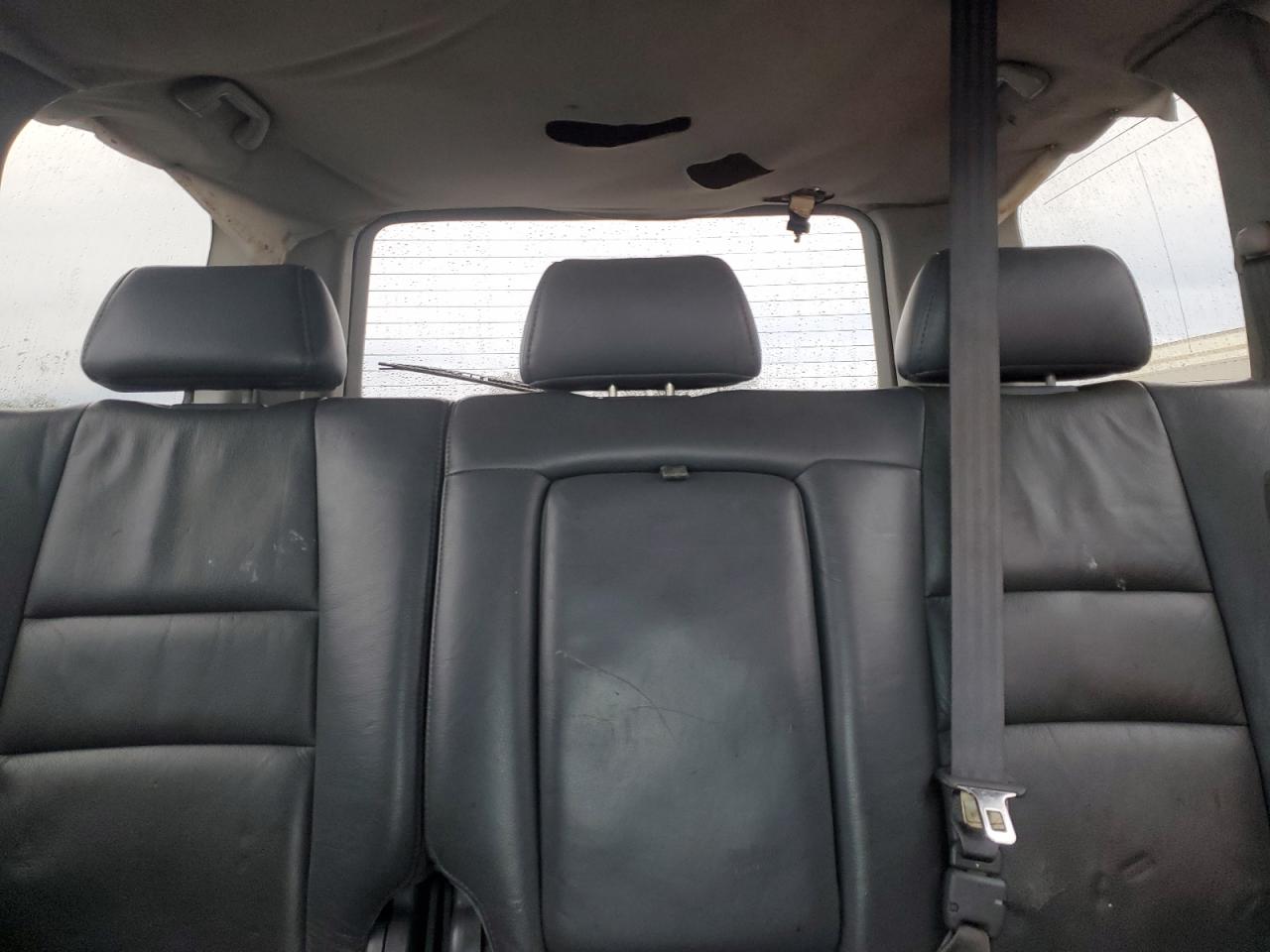 2007 Honda Pilot - Image 10