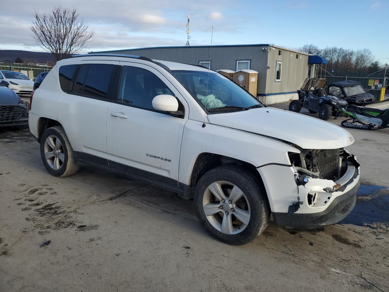 2015 Jeep Compass - Image 4