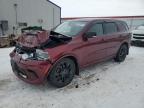 2021 Dodge Durango R/T იყიდება Rapid City-ში, SD - Front End