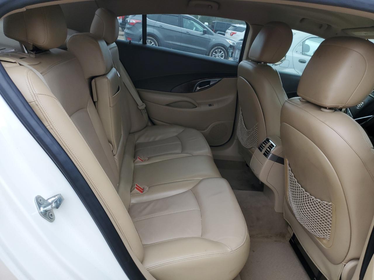 2012 Buick LaCrosse - Image 10