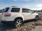 2010 Gmc Acadia Slt-1 zu verkaufen in New Orleans, LA - Front End