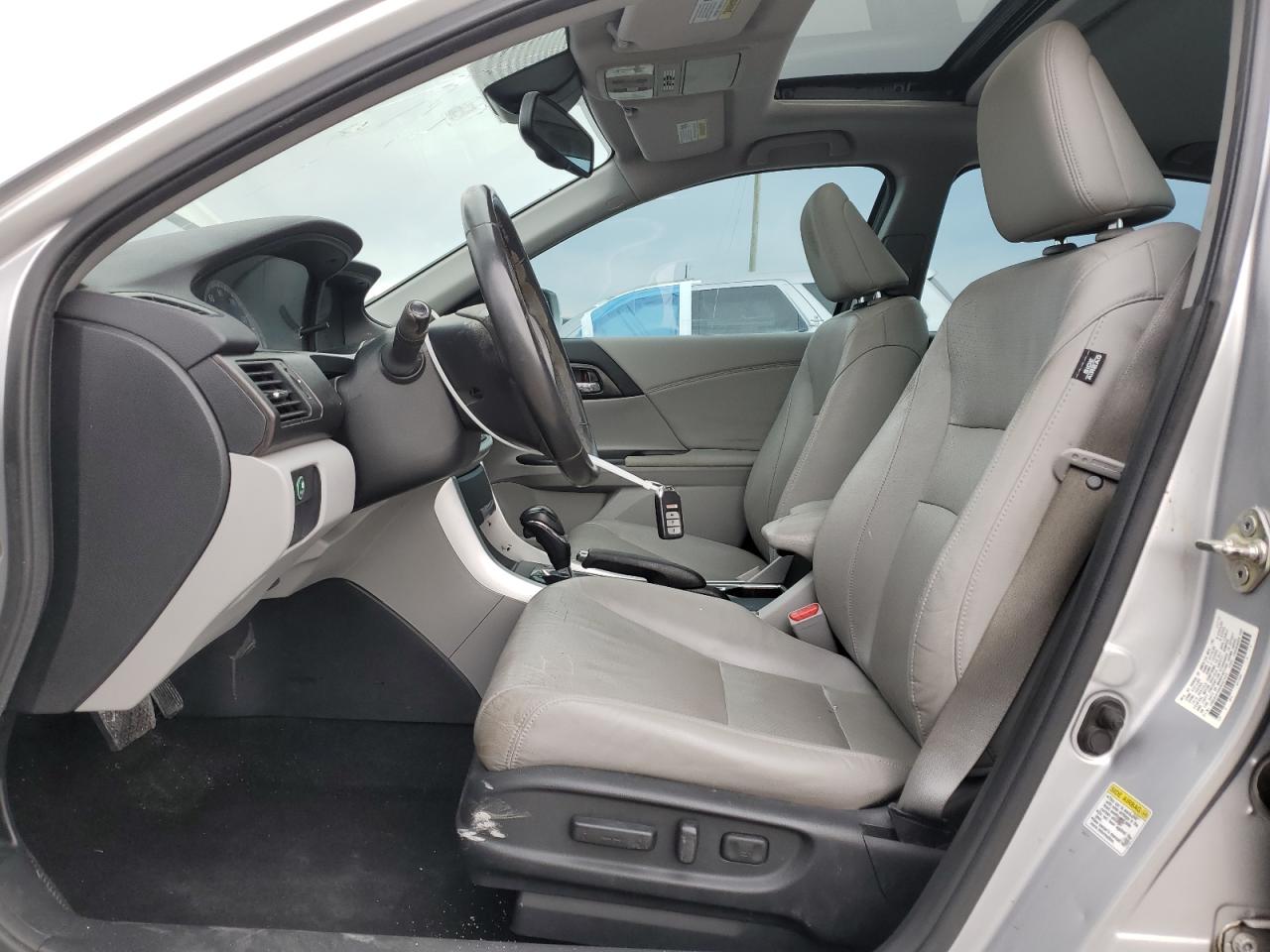 2014 Honda Accord - Image 7