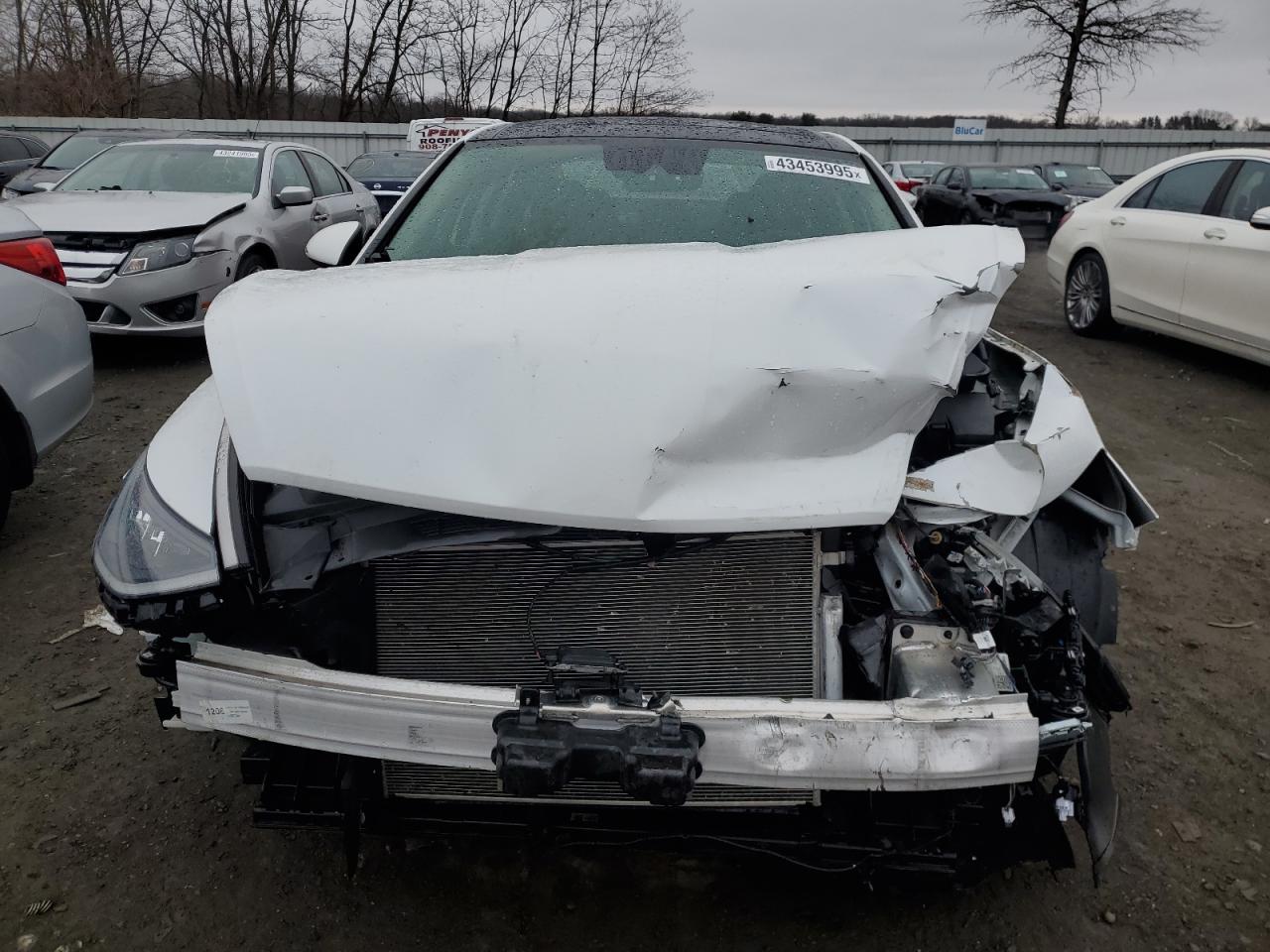 2021 Hyundai Sonata - Image 5