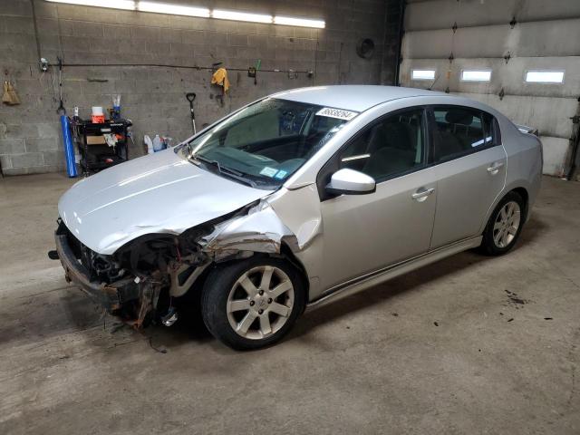 2011 Nissan Sentra 2.0