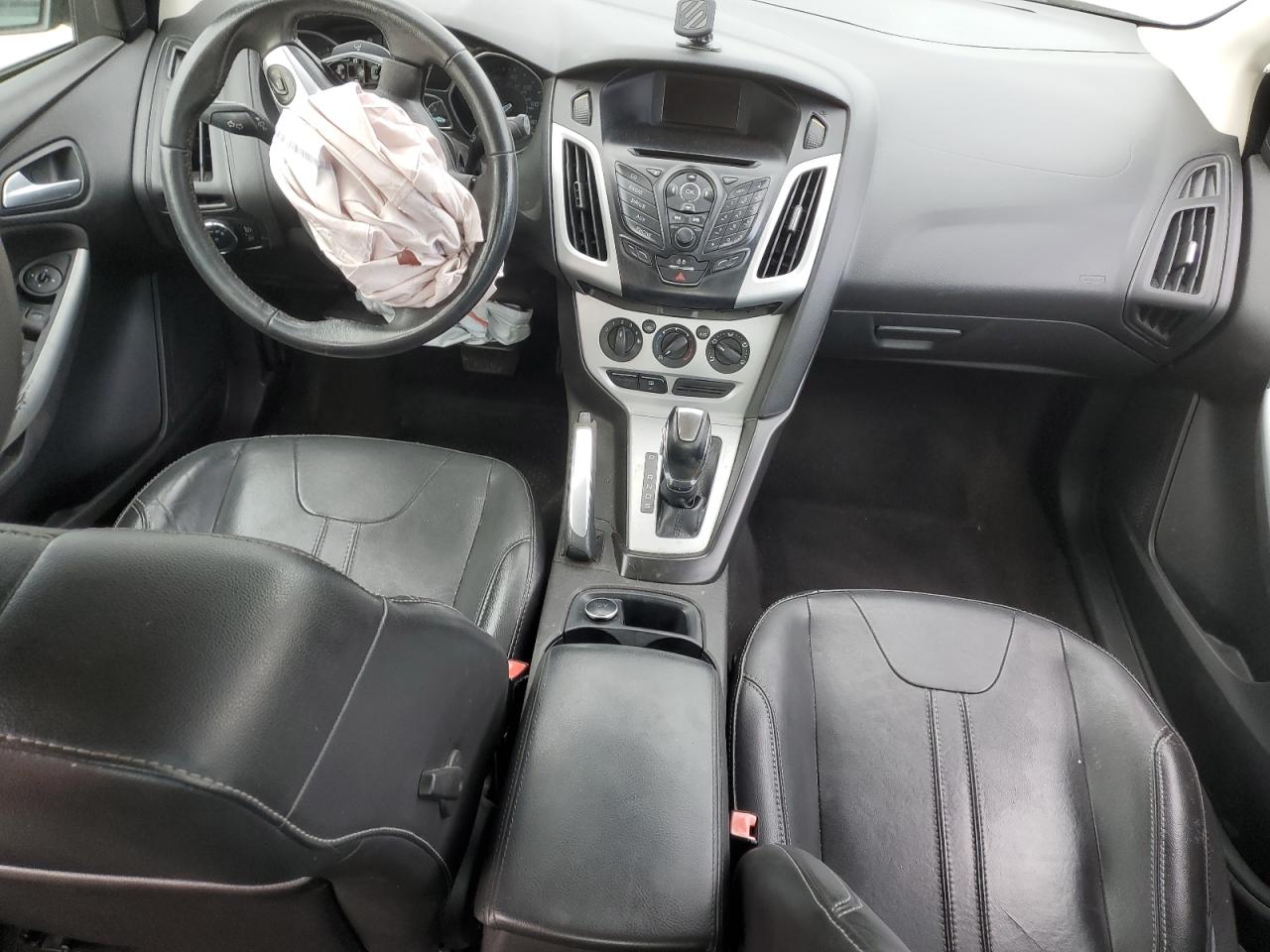 2013 Ford Focus - Image 8
