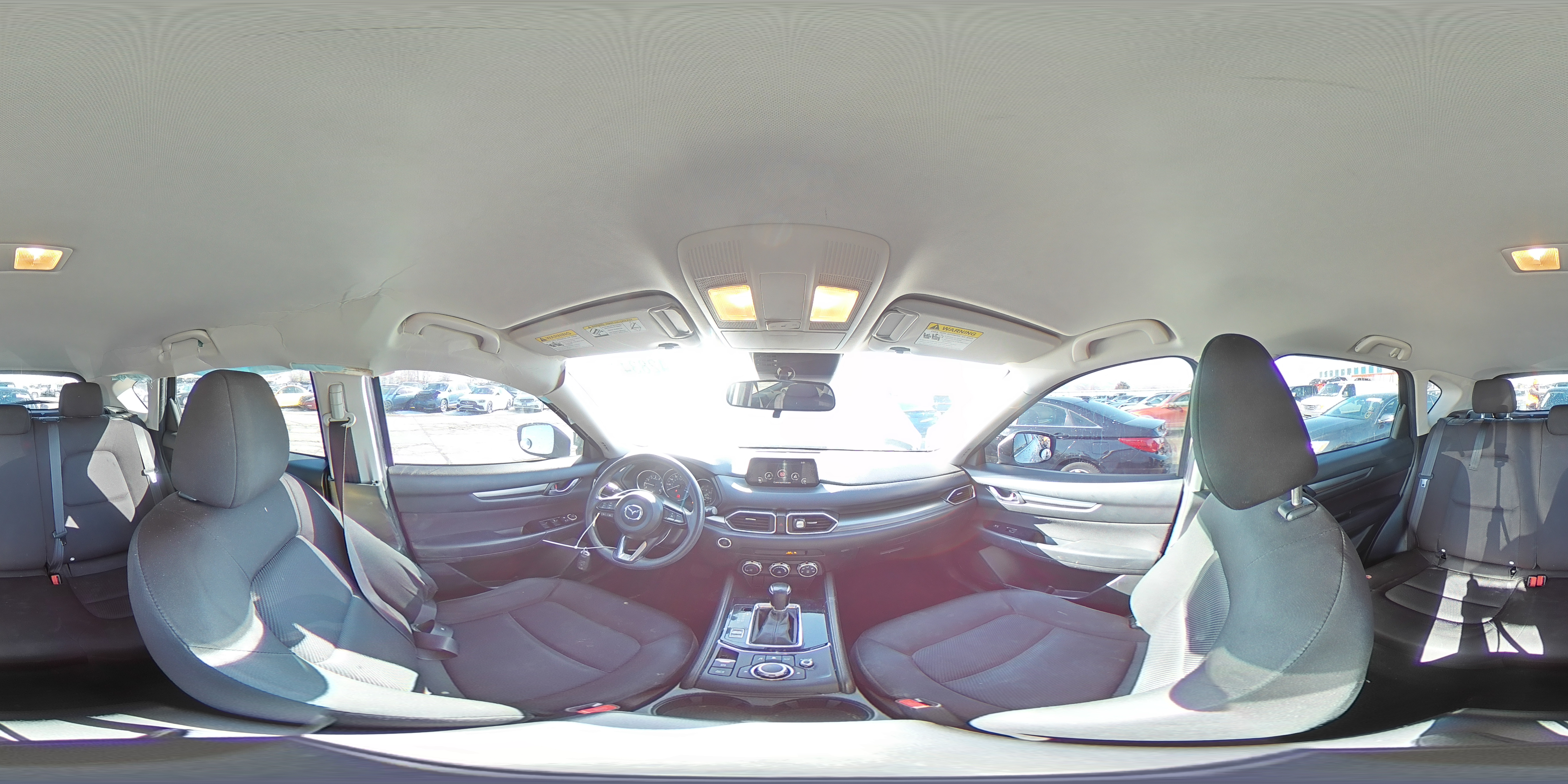 2017 Mazda CX-5 - Image 16