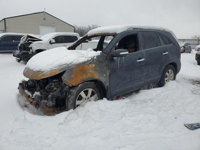 2012 Kia Sorento Base