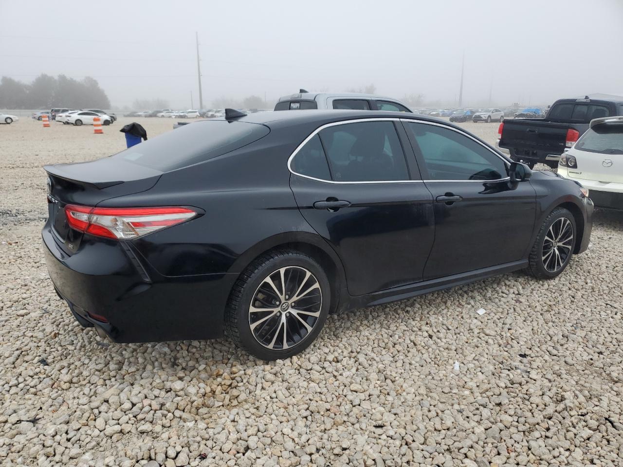 2019 Toyota Camry - Image 3
