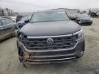 2024 Volkswagen Atlas Cross Sport Sel R-Line للبيع في Spartanburg، SC - All Over