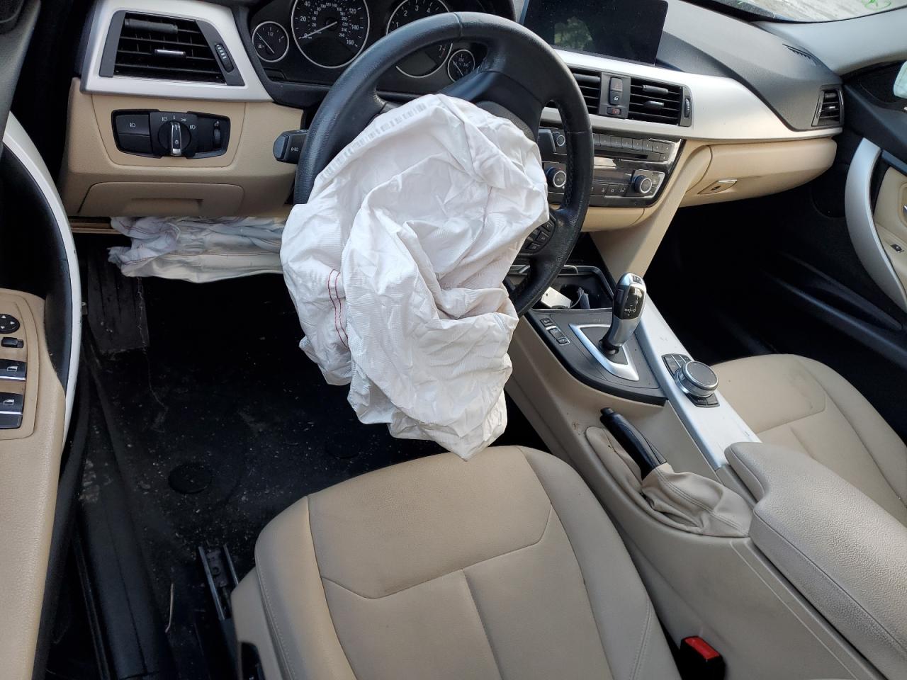 2018 BMW 3er - Image 8