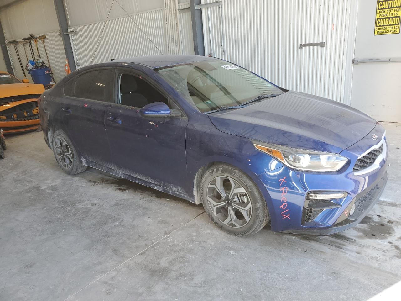 2021 Kia Forte - Image 4