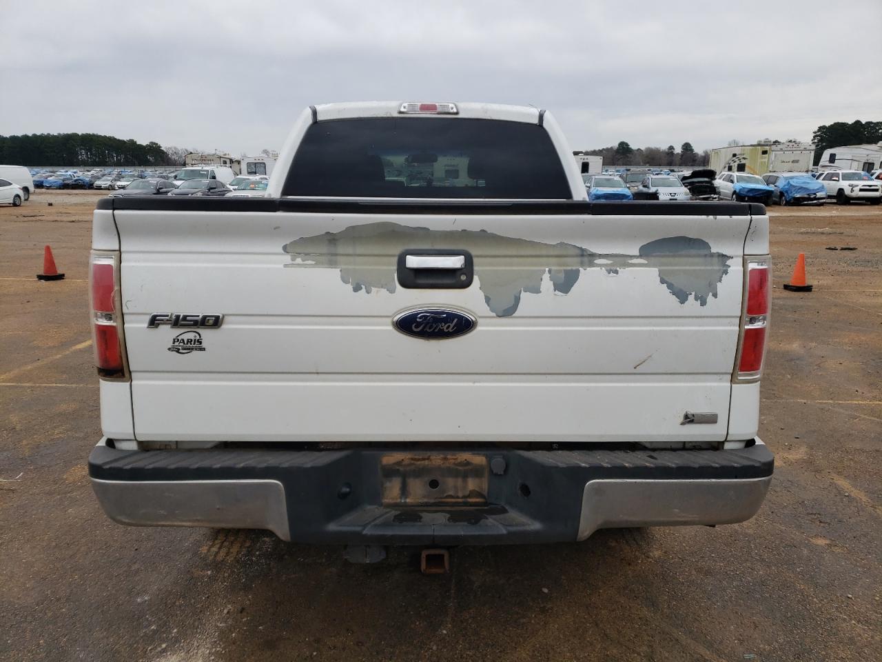 2010 Ford F-150 - Image 6