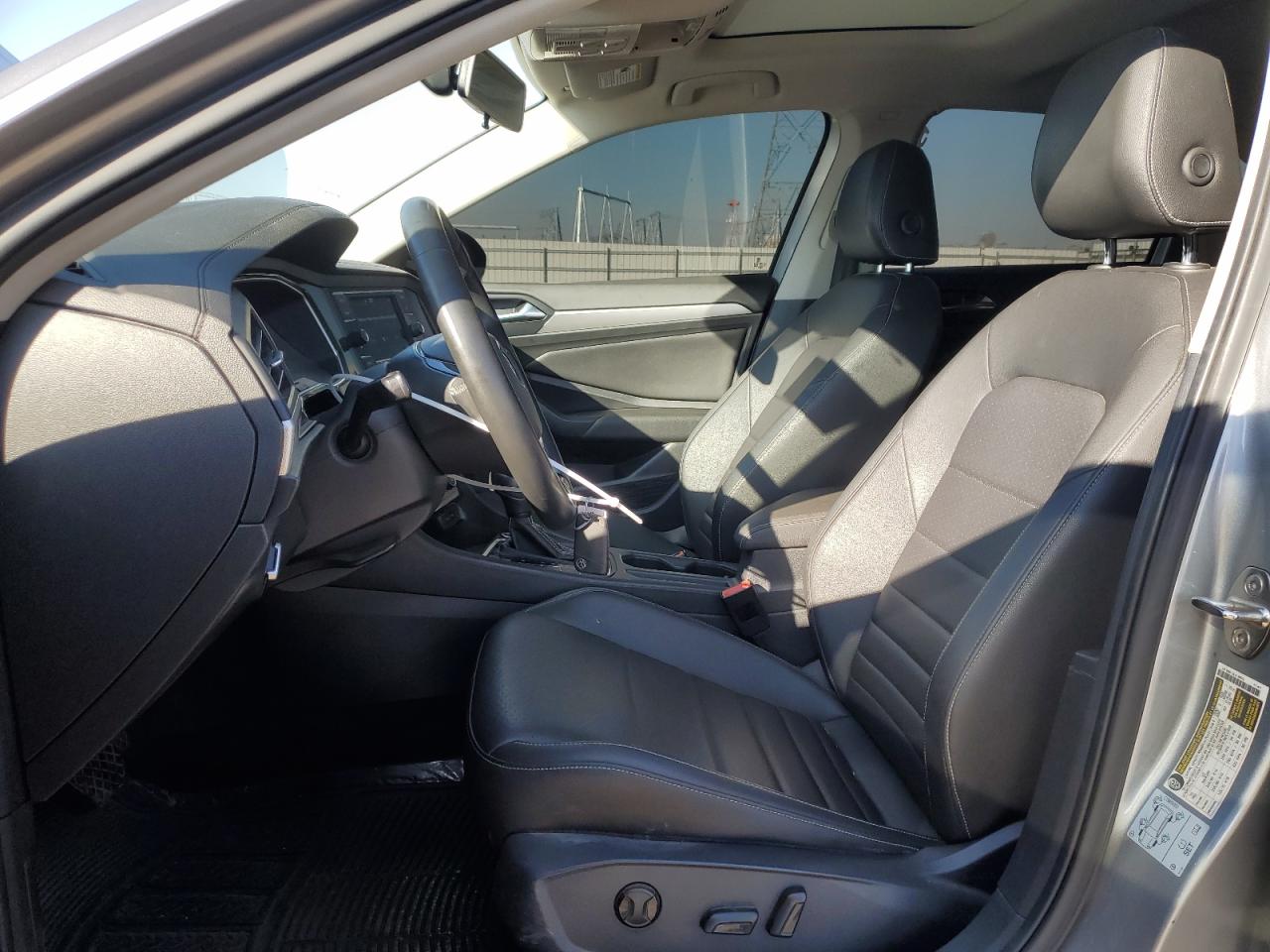 2021 Volkswagen Jetta - Image 7