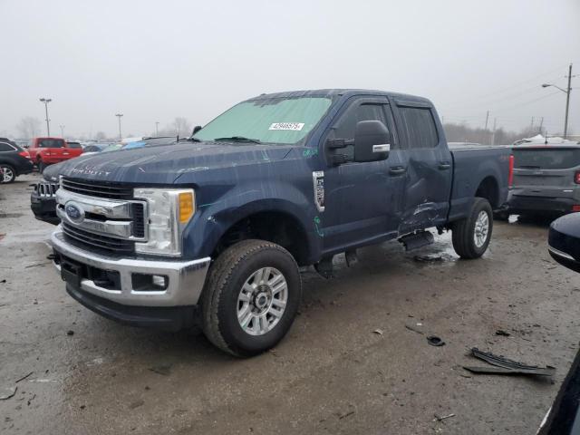 2017 Ford F250 Super Duty