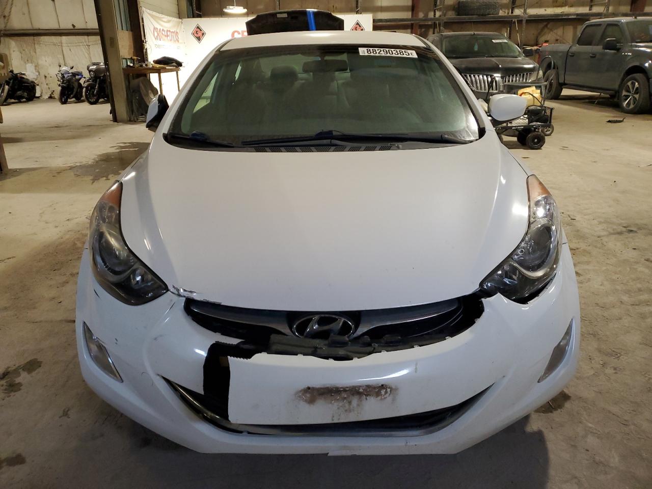2013 Hyundai Elantra - Image 5