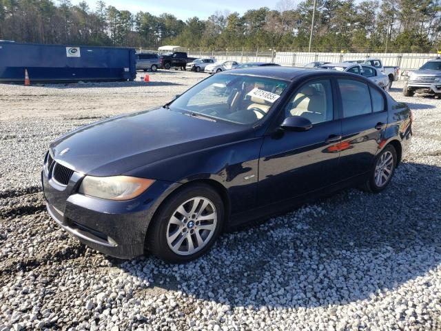 2006 Bmw 325 I